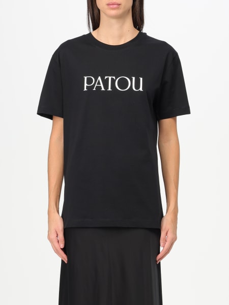 Patou: T-shirt femme Patou