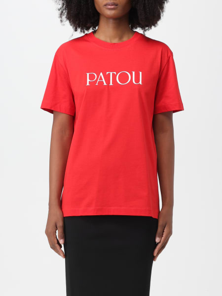 Patou: T-shirt woman Patou