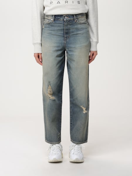 Jeans femme Kenzo