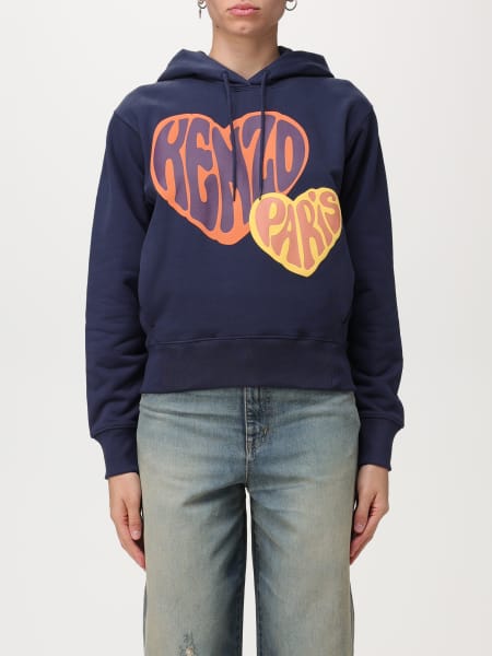 Kenzo cotton sweatshirt