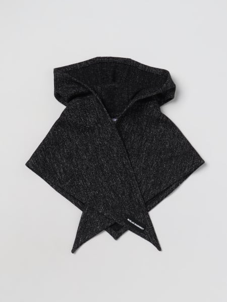 Hat woman Ruslan Baginskiy