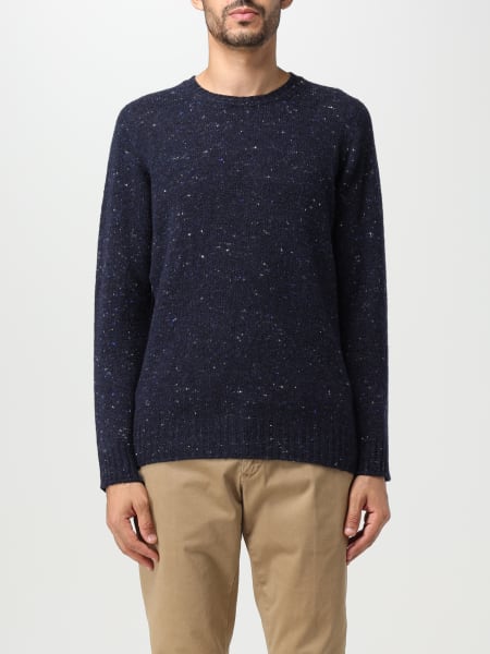 Drumohr Collection FW 25/26 | GIGLIO.COM