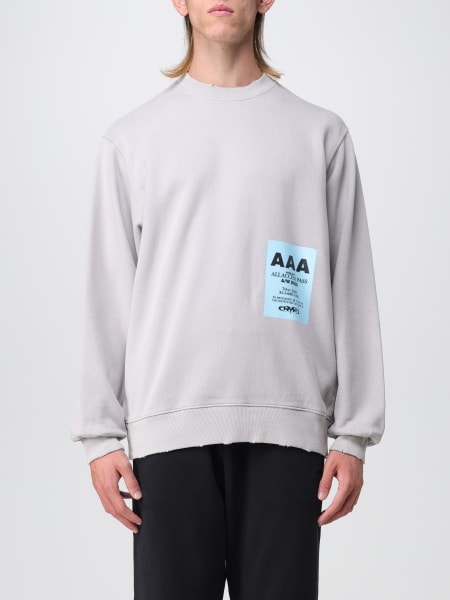 Sweatshirt Herren Ambush