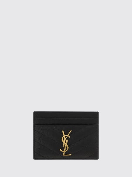 Cartera mujer Saint Laurent