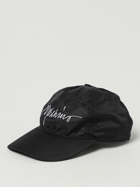 Moschino Couture hat in nylon