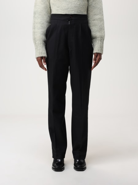 Trousers woman Maison Margiela