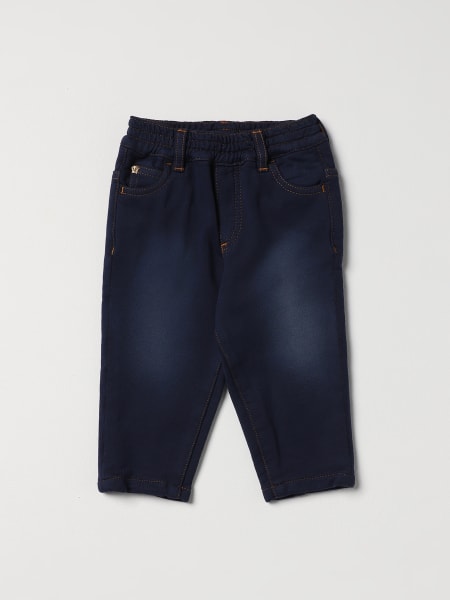 Джинсы Детское Versace Young