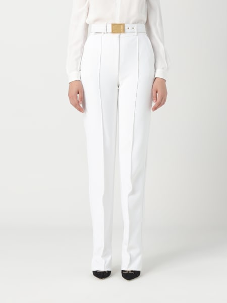 Pantalon femme Elisabetta Franchi