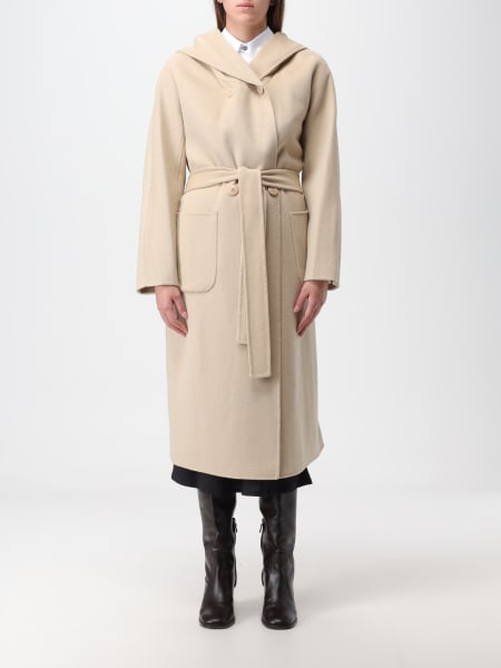 Palto': Coat woman Palto'