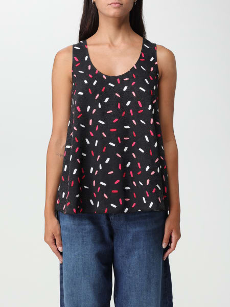 Блузка Женское Emporio Armani