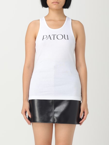 Top mujer Patou