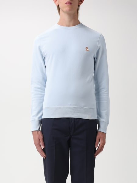 Sudadera hombre Maison KitsunÉ