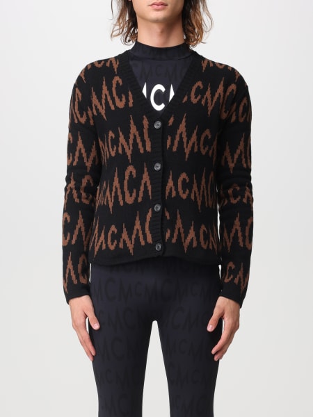 Sweater man Mcm