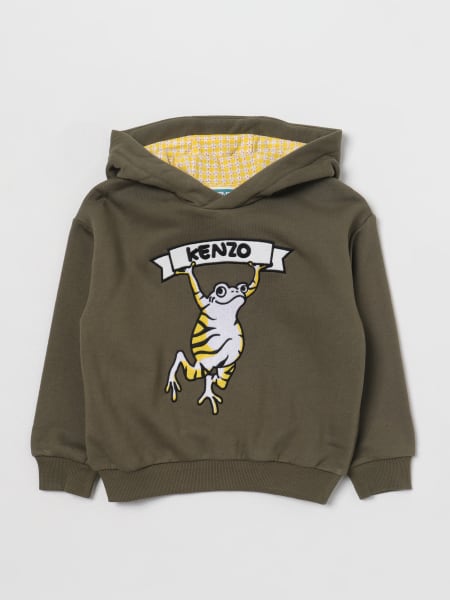 Sweater boys Kenzo Kids