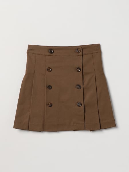 Skirt girl Fendi Kids