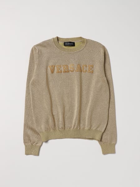 Versace: Maglia bambino Versace Young