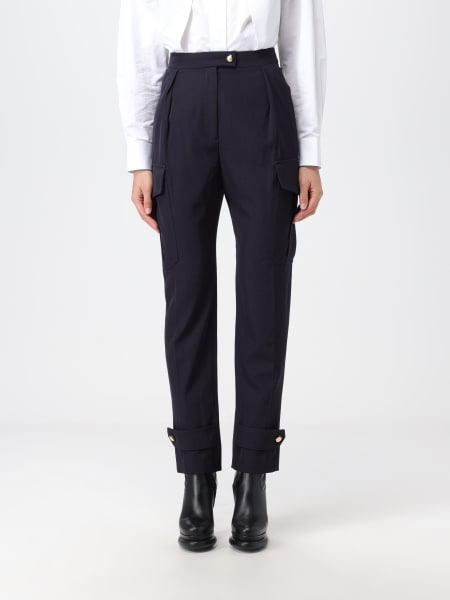 Pantalón mujer McQueen