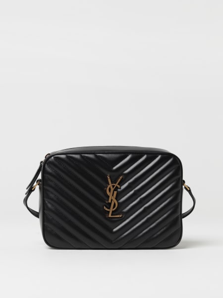 Sac porté épaule femme Saint Laurent