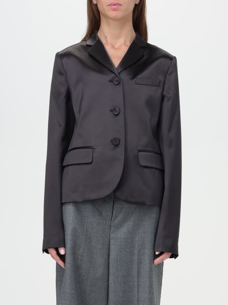 Fendi: Veste femme Fendi