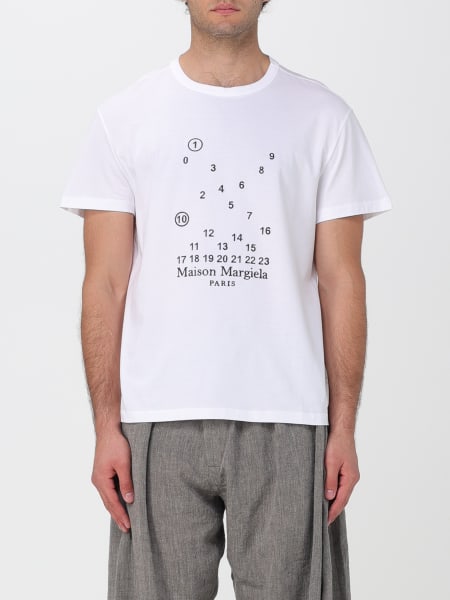 Maison Margiela cotton t-shirt