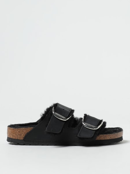 Shoes woman Birkenstock
