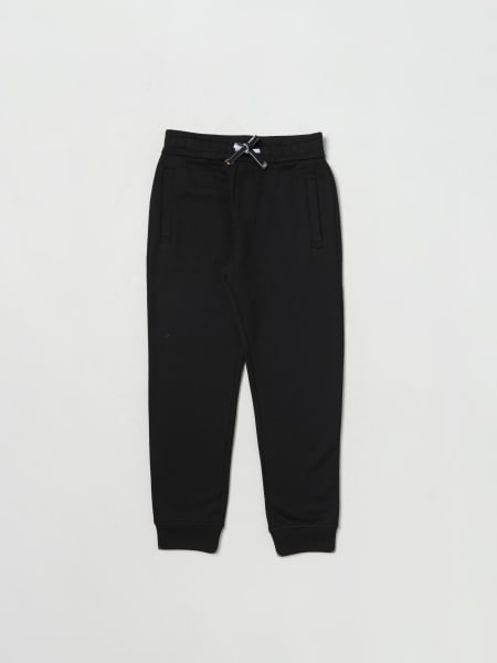 팬츠 남아 Emporio Armani Kids