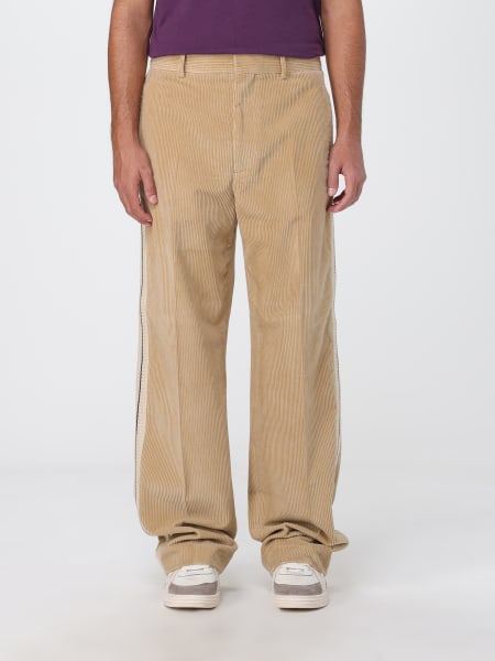 Men's Palm Angels: Pants man Palm Angels