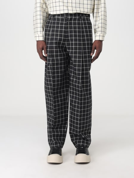 Trousers men Marni