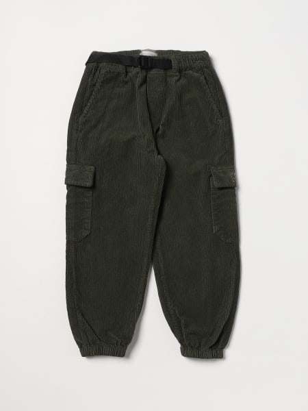 Golden Goose: Pants boys Golden Goose