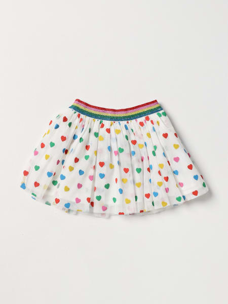 스커트 여아 Stella McCartney Kids