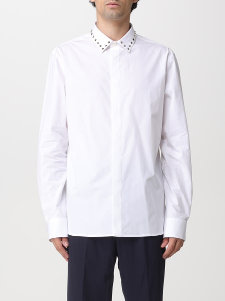 Valentino homme: Chemise homme Valentino