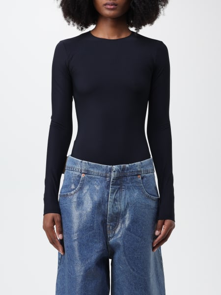 Body mujer Maison Margiela