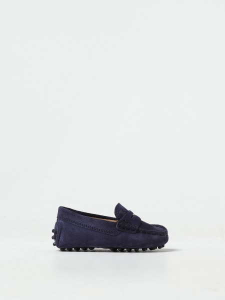 鞋履 儿童 Tod's