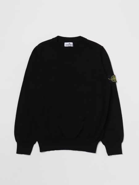 Sweater kids Stone Island Junior