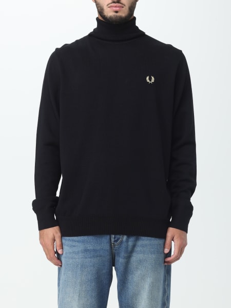 Jumper men Fred Perry