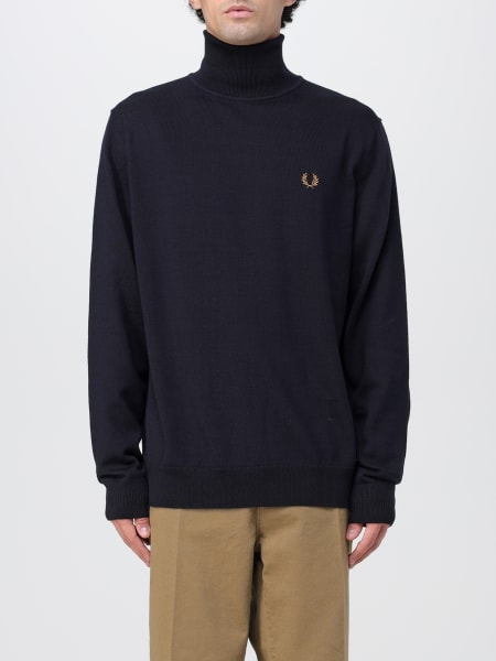 Jumper men Fred Perry