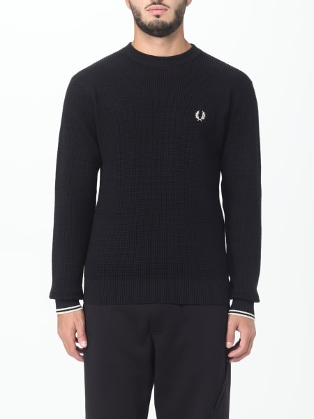 Sweater men Fred Perry