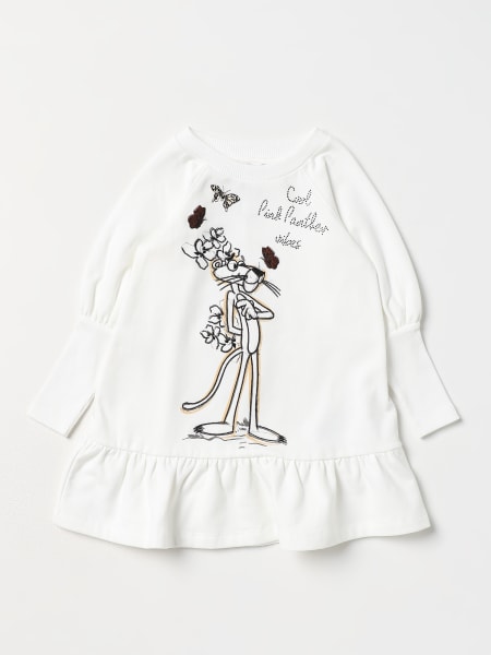 Kleid kinder Monnalisa