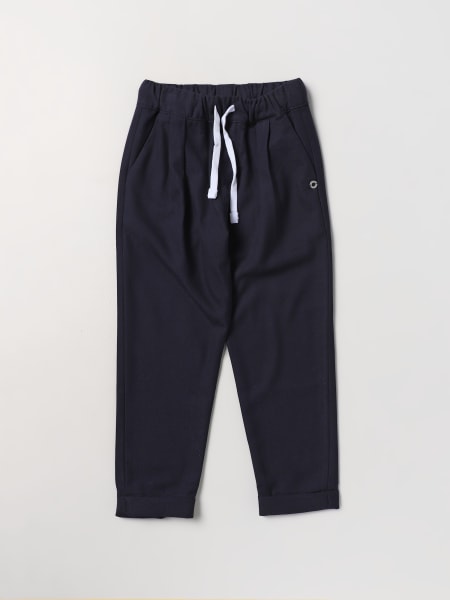 Pantalon garçon Liu Jo Kids