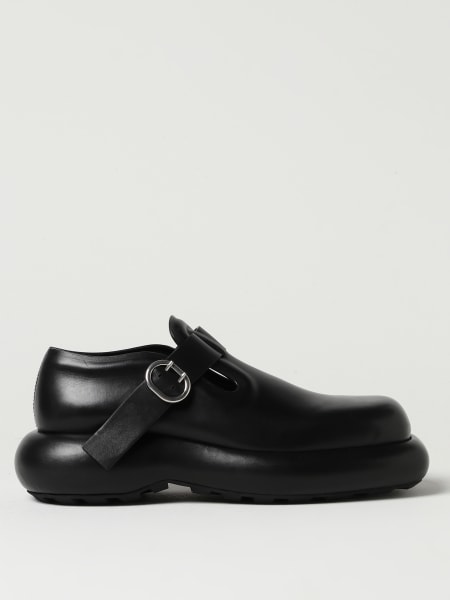 Shoes woman Jil Sander