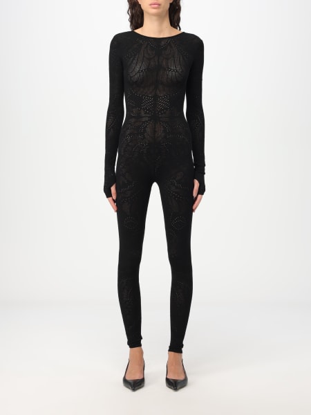 Pants woman Mes Demoiselles