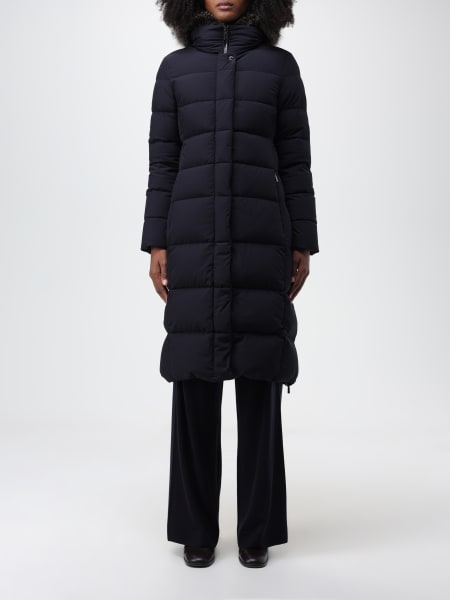 재킷 여성 Moorer