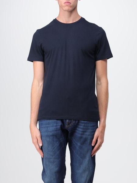 Men's Majestic Filatures: T-shirt man Majestic Filatures