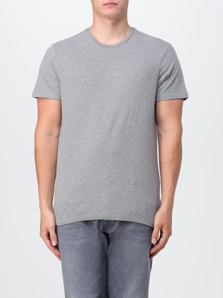 Men's Majestic Filatures: T-shirt man Majestic Filatures