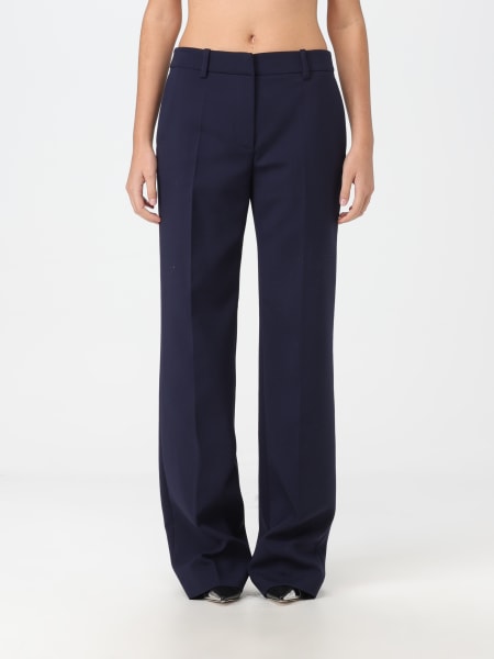 Pants woman Off-white