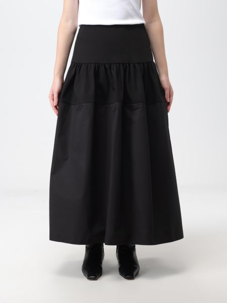 Skirt woman Jil Sander