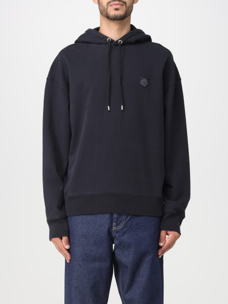 Maison Kitsuné cotton sweatshirt