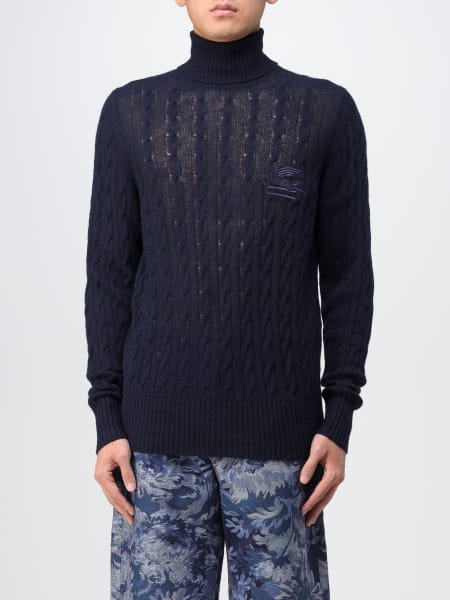 Pullover Herren Etro