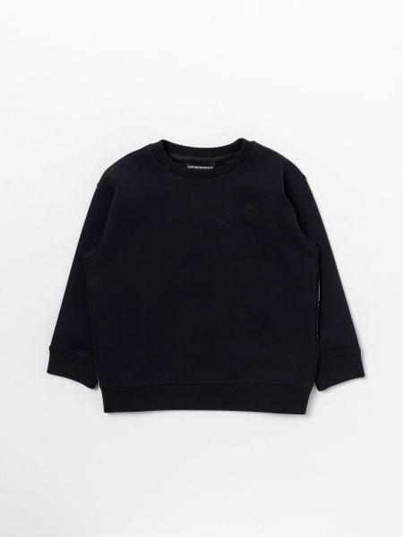 Jumper kids Emporio Armani Kids
