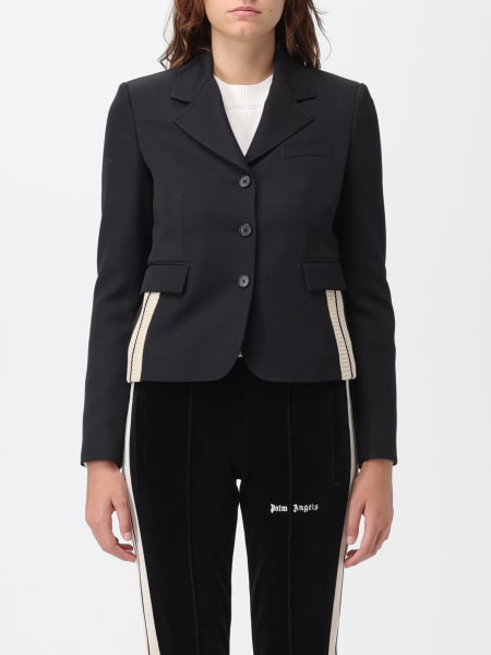 Blazer femme Palm Angels